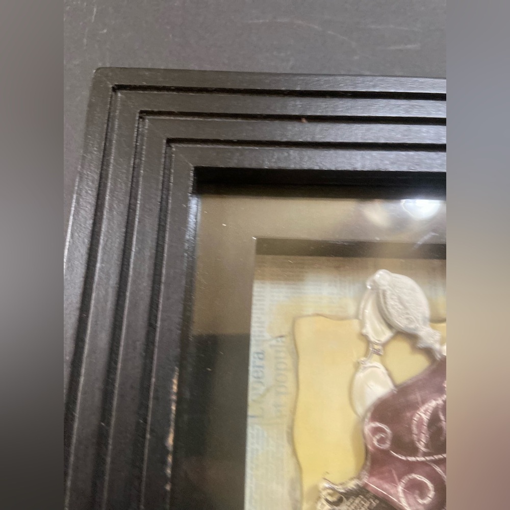 Ballet Shadow Box Picture - Picture 10 of 15
